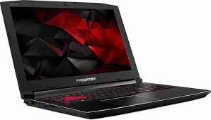 Acer Predator Helios Series Best Gaming Laptops