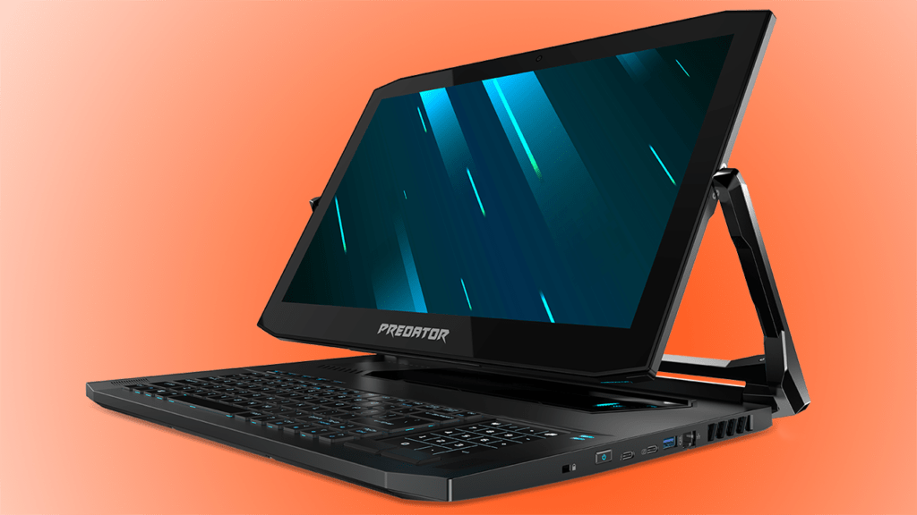 Acer Predator Triton 900 Best Gaming Laptops