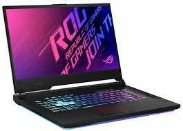 Asus ROG Strix G17 Best Gaming Laptops