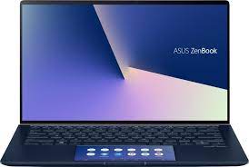 Asus ZenBook 14 Best Lightweight Laptops