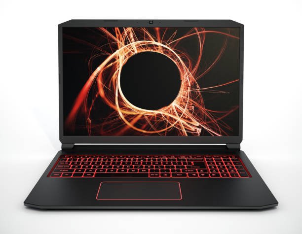 Best Gaming Laptops