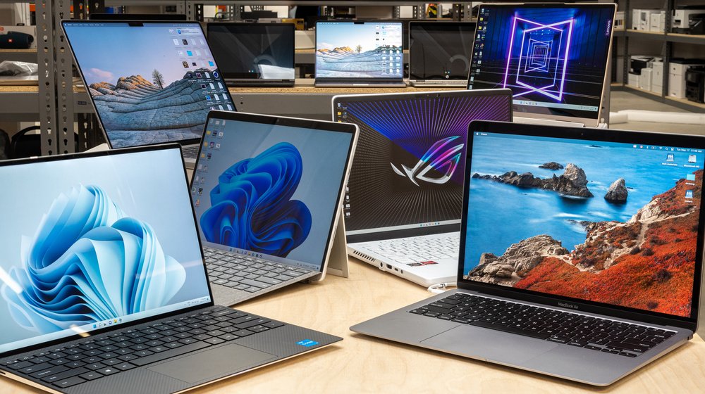 Best-Lightweight-Laptops-2024