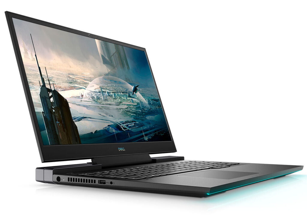 Dell G Series Best Gaming Laptops