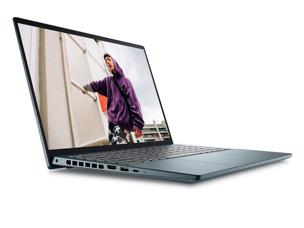 Dell Inspiron 14 Plus Best Lightweight Laptops