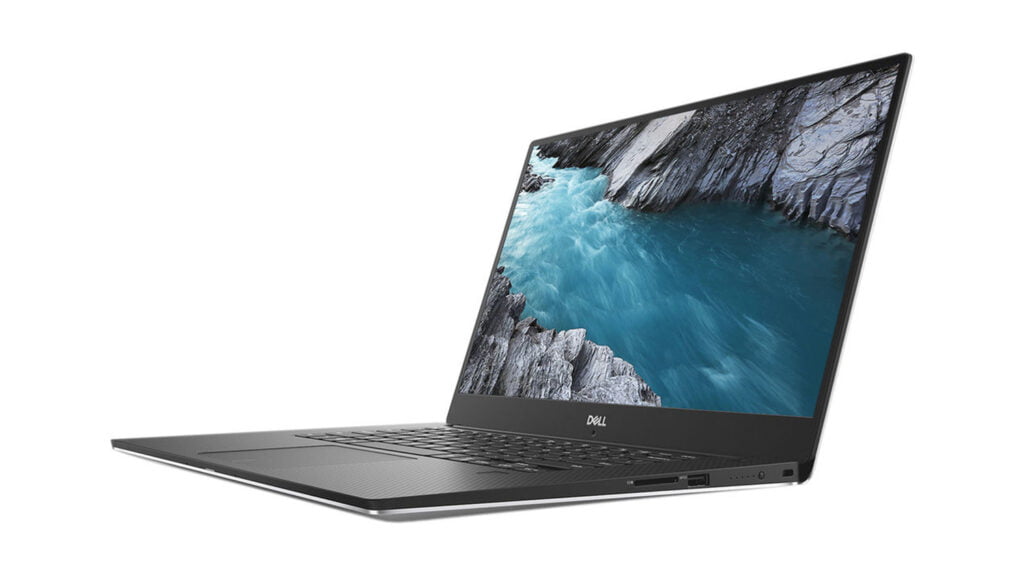 Dell XPS 15 Best Laptops For College students