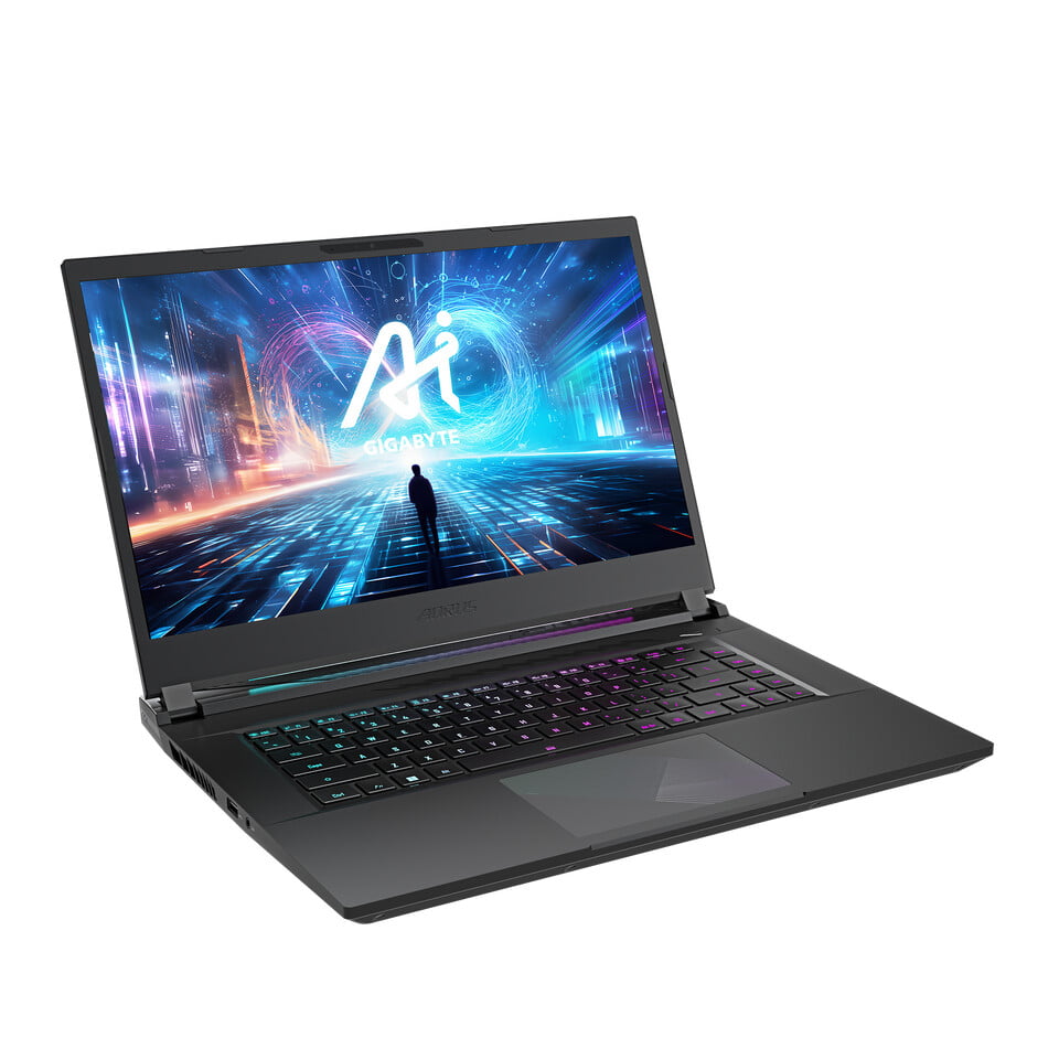 Gigabyte Aorus Series Best Gaming Laptops