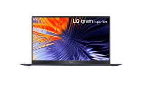 LG Gram SuperSlim Best Laptops For College students