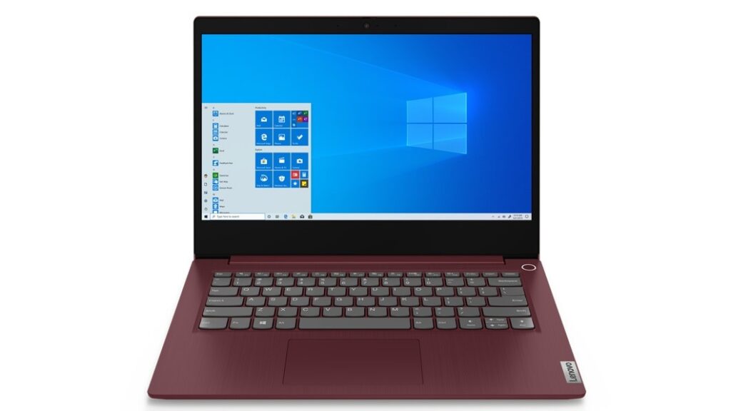 Lenovo Ideapad 3i Best Lightweight Laptops