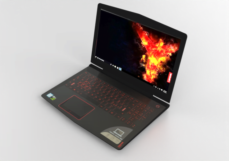 Lenovo Legion Series Best Gaming Laptops