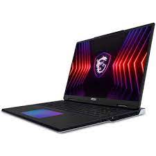 MSI Titan Series Best Gaming Laptops