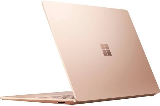 Microsoft Surface Laptop 5 Best Lightweight Laptops