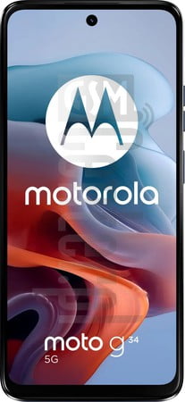 Motorola Moto G34 Best Android Mobile Phones