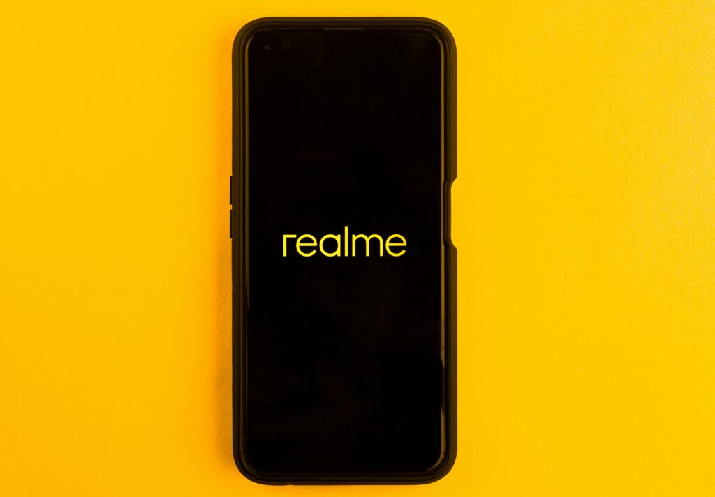 Realme 8 Best and Cheapest 5G Mobile Phones