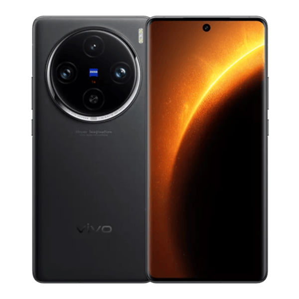 Vivo X100 Pro Best Smartphones 2024