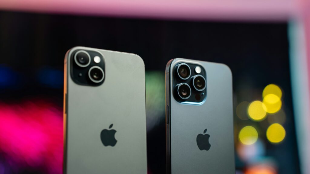 Apple iPhone 14  Best iphones to Buy in 2024