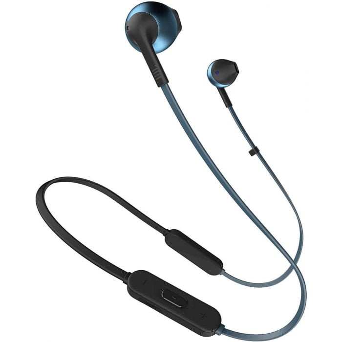 JBL T205BT  Best Bluetooth Earphones