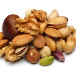 Healthy Nuts