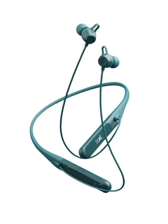 boAt Rockerz 255  Best Bluetooth Earphones