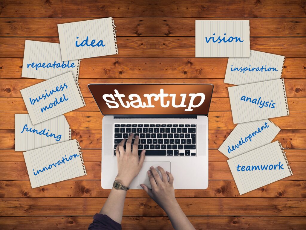 Best Tech Startup Ideas