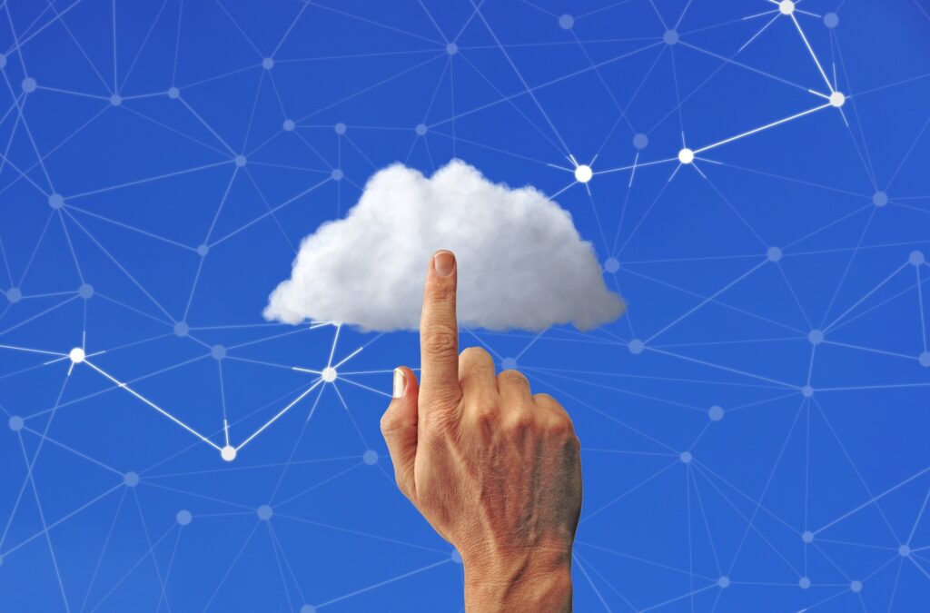 Cloud Technology  Best Tech Startup Ideas