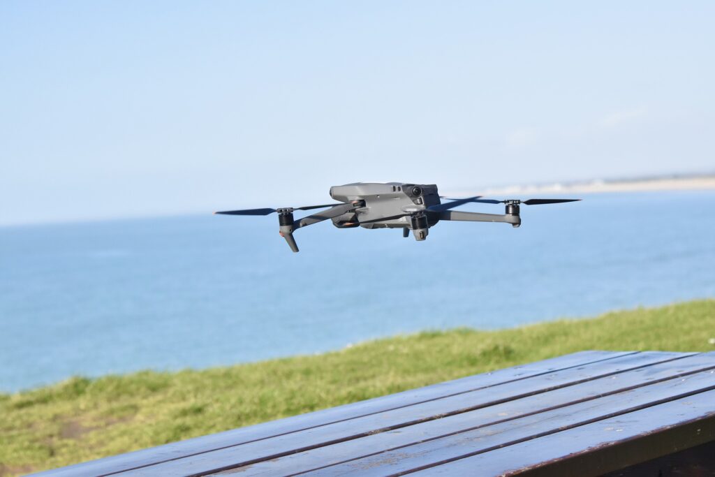 Drone Company Best Tech Startup Ideas