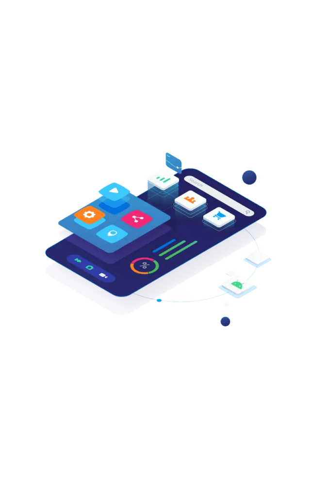 Mobile App Development