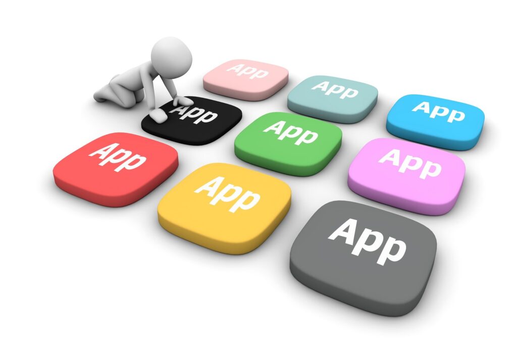 Software App Development