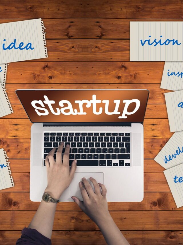 Best Tech Startup Ideas