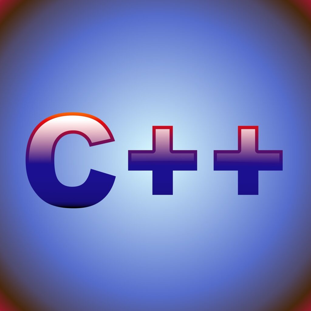 C ++ Programming