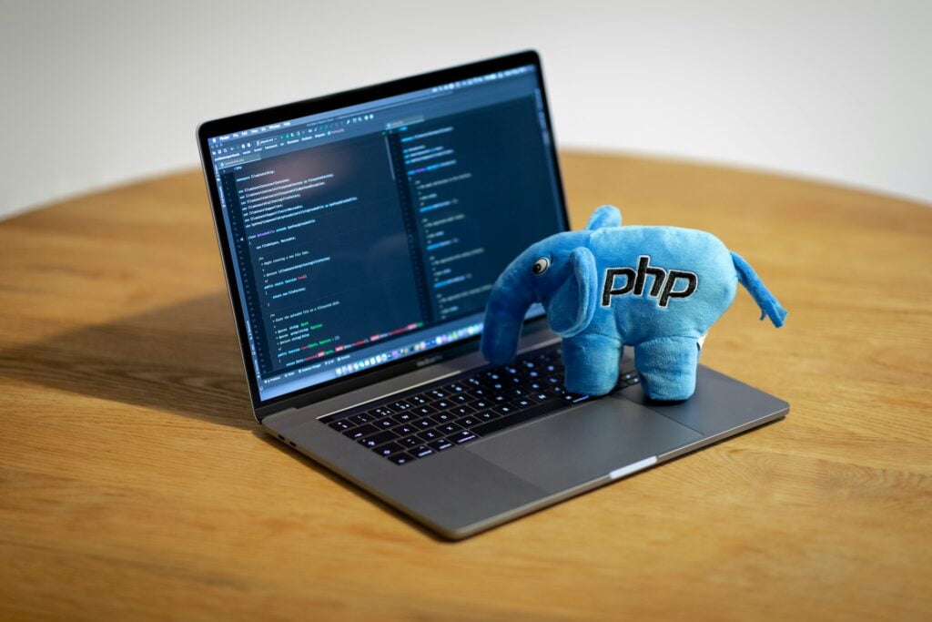 PHP Programming