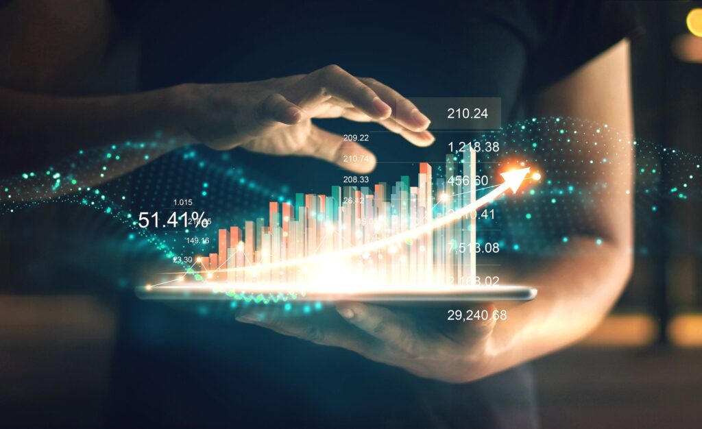 Data analysis and machine learning