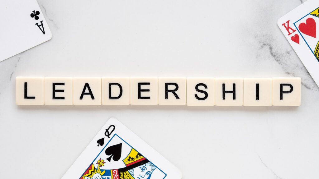 Leadership Role